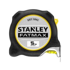 מטר 5 מטר פרימיום STANLEY FATMAX