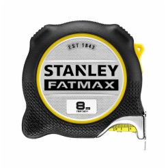 מטר 8 מטר פרימיום STANLEY FATMAX