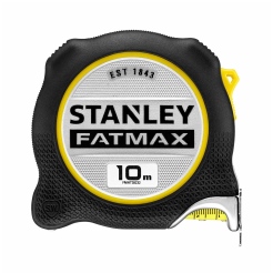 מטר 10 מטר פרימיום STANLEY FATMAX