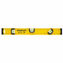 פלס אלומניום 45 ס"מ STANLEY