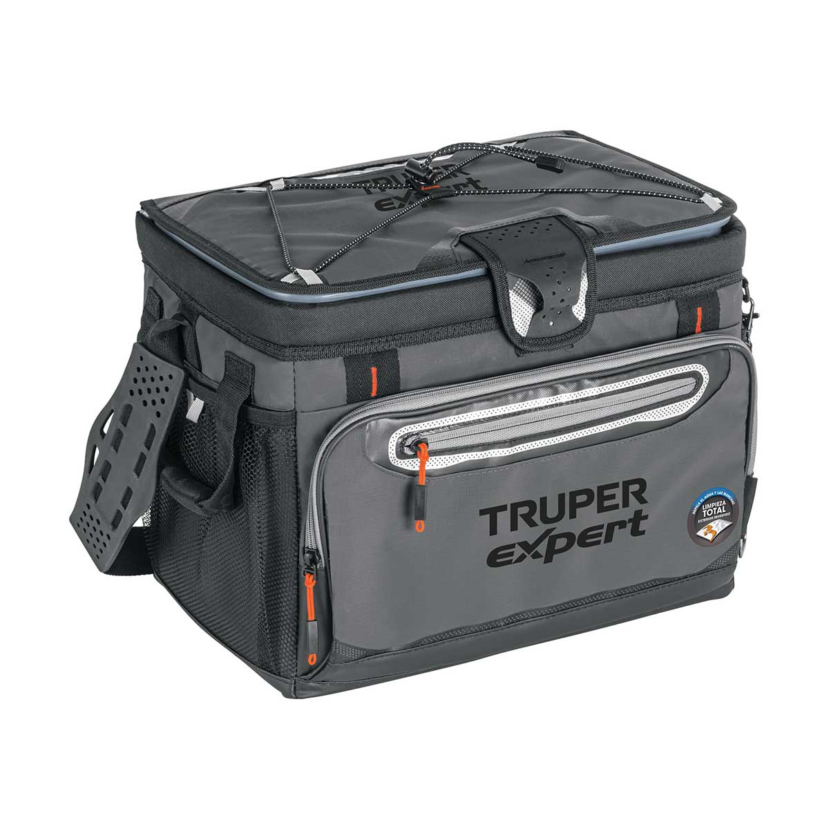 תיק צידנית עם רצועת נשיאה 20 ליטר TRUPER EXPERT