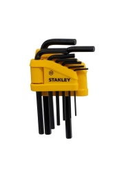 סט מפתחות אלן מ"מ STANLEY