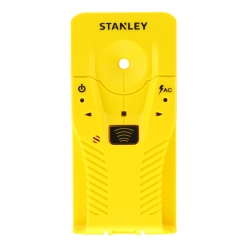 גלאי מתכות STANLEY S110