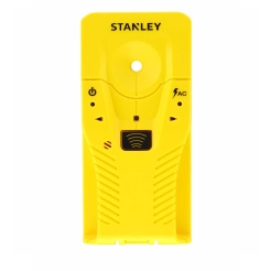 גלאי מתכות STANLEY