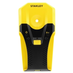 גלאי מתכות STANLEY S160