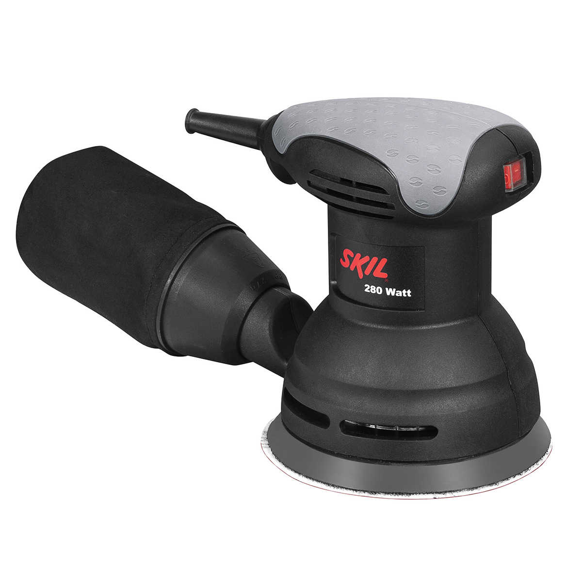 מלטשת אקצנטרית "5 SKIL