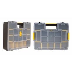 מארז 2 אורגיניזרים STANLEY