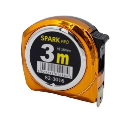 מטר 3 מ' קומפקטי מקצועי SPARK-Pro