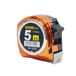 מטר 5 מ' קומפקטי מקצועי SPARK-Pro