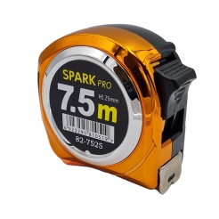 מטר 7.5 מ' קומפקטי מקצועי SPARK-Pro