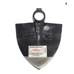 ראש למעדר לב SPARK CROCODILE