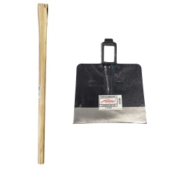 ראש וידית לטוריה SPARK CROCODILE