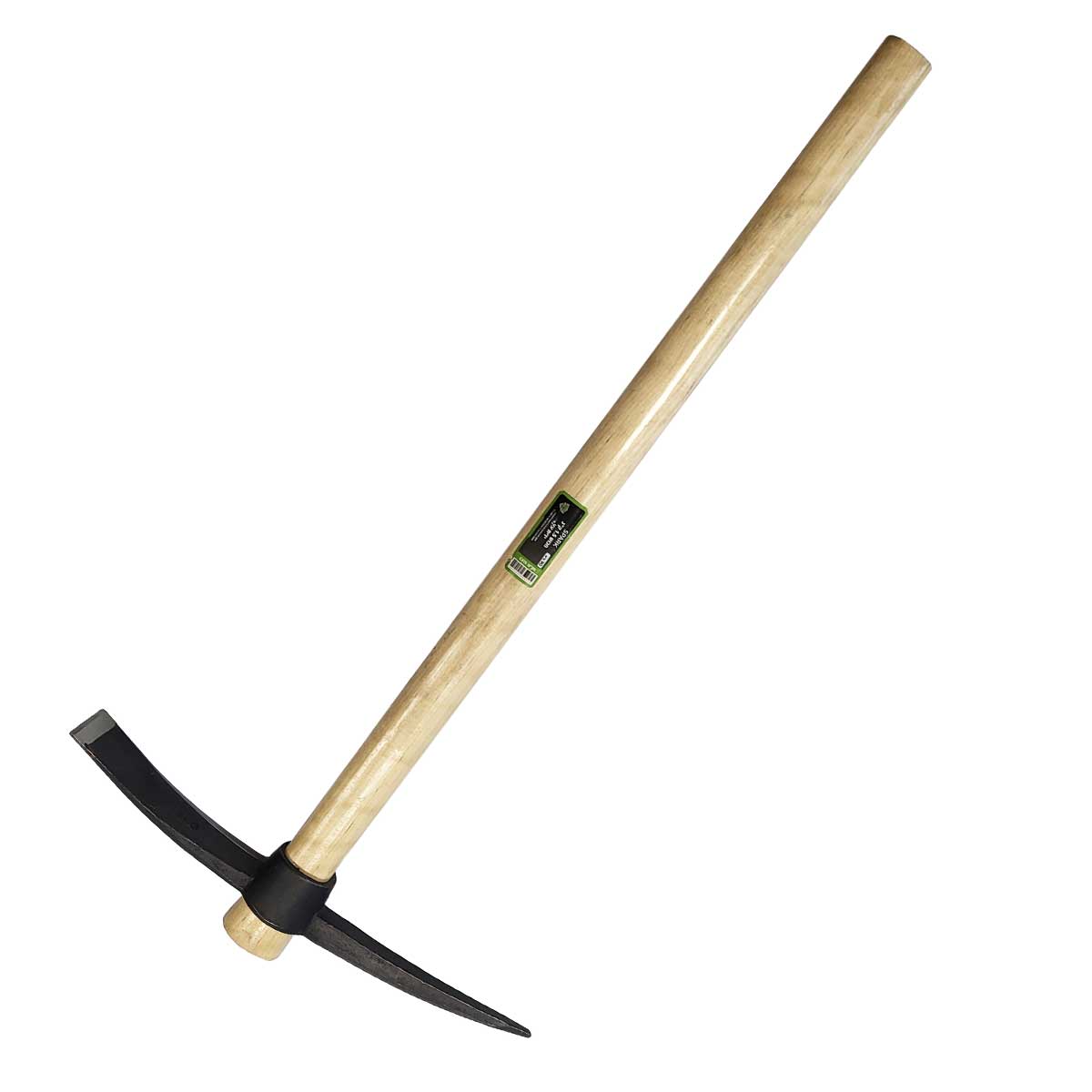 מכוש ידית עץ SPARK