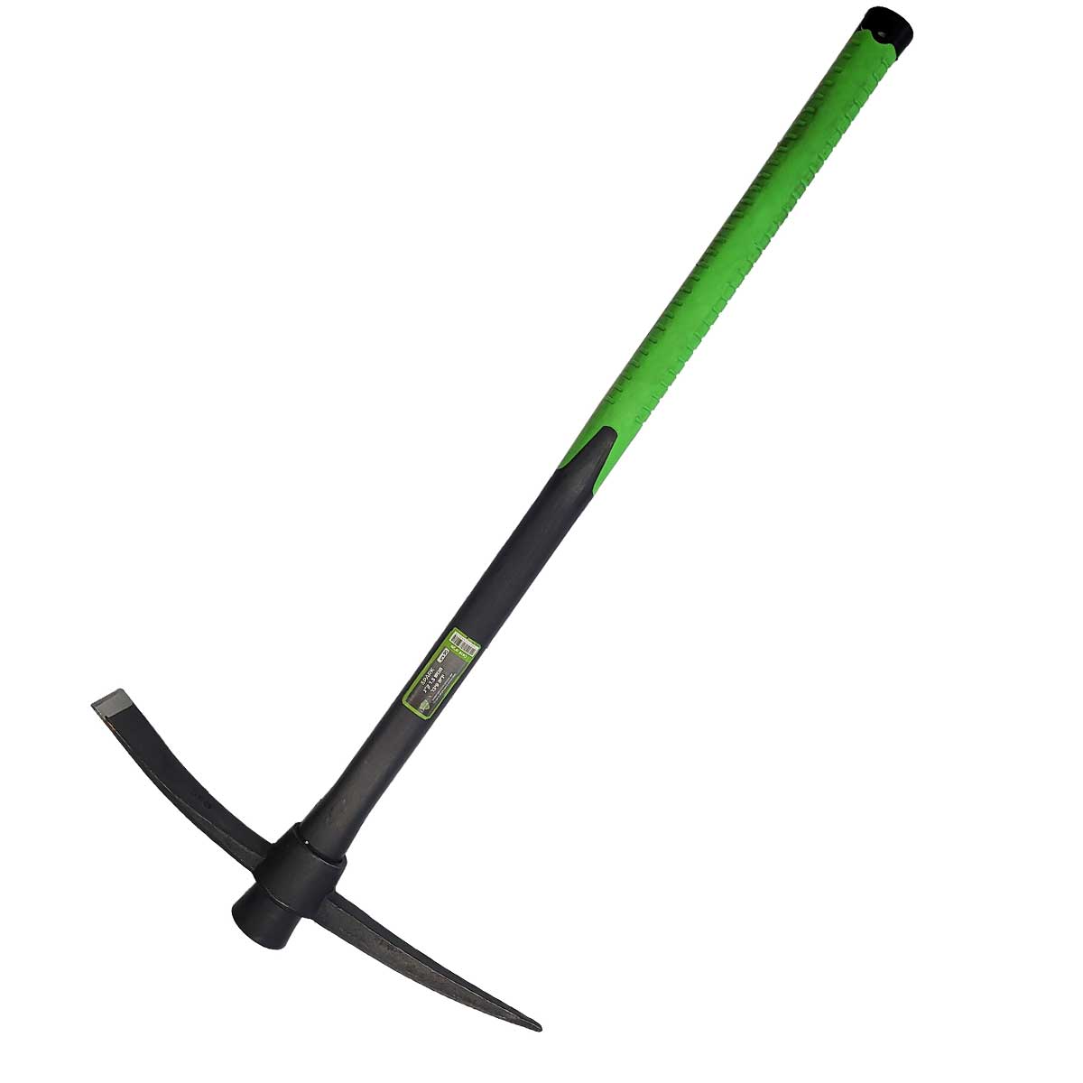 מכוש ידית פיבר SPARK