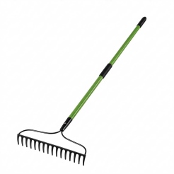 מגרפה ידית פיבר SPARK