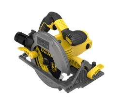 משור עגול STANLEY FATMAX 1600W