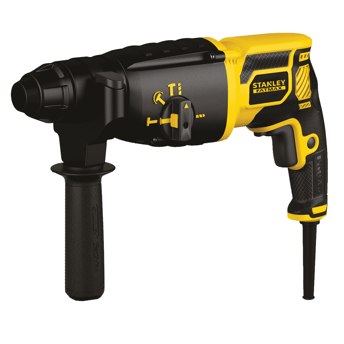 פטישון STANLEY FATMAX 750W