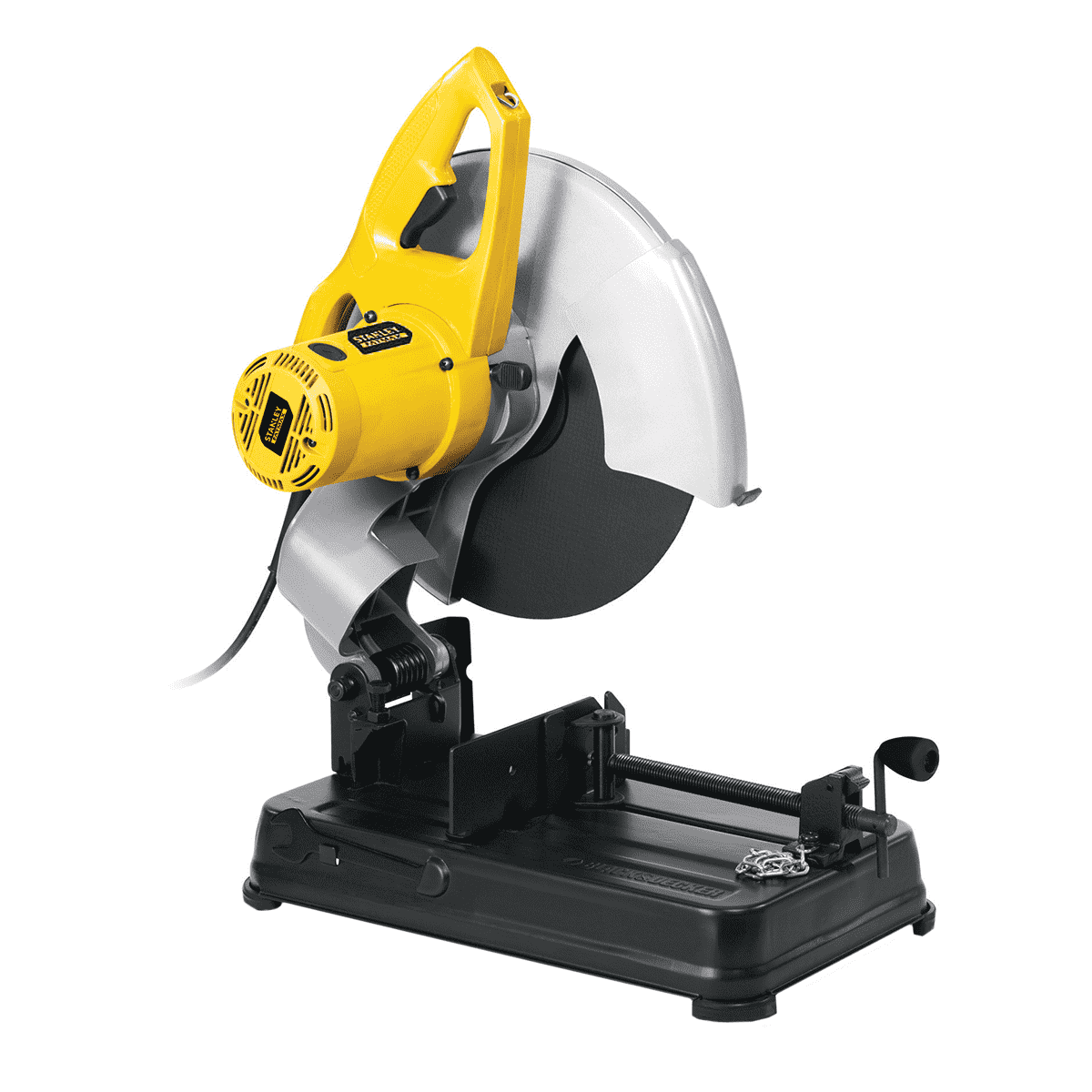 משור שורף מקצועי "14 STANLEY FATMAX 2300W