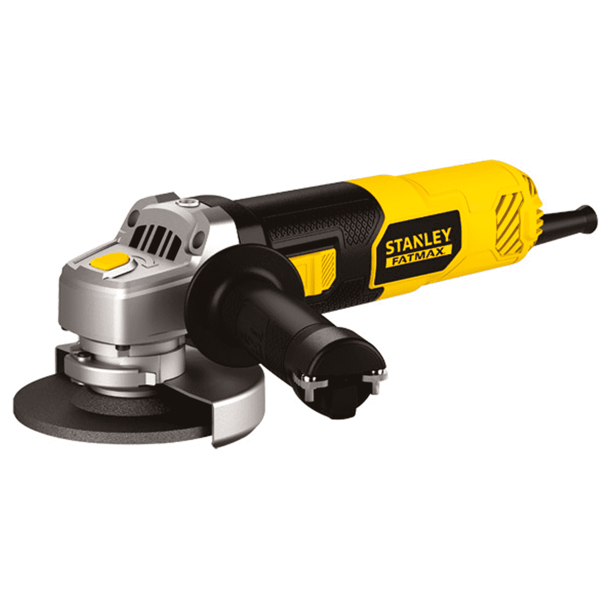 משחזת זווית בקרטון "4.1/2 STANLEY FATMAX 850W