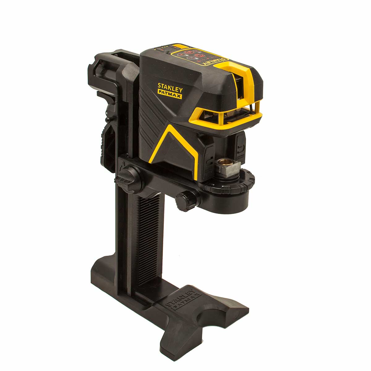 סטנד מגנטי לפלסי לייזר STANLEY FATMAX