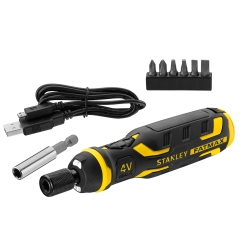 מברגון נטען STANLEY FATMAX 4V