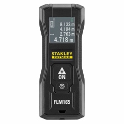 מד מרחק לייזר 50 מטר STANLEY FATMAX