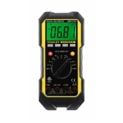 רב מודד מקצועי STANLEY FATMAX