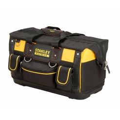 תיק כלי עבודה "20 קשיח STANLEY