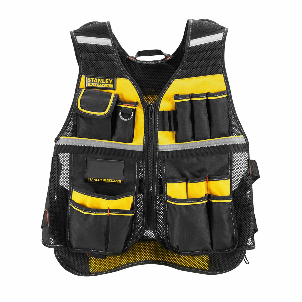 וסט איכותי לכלי עבודה STANLEY