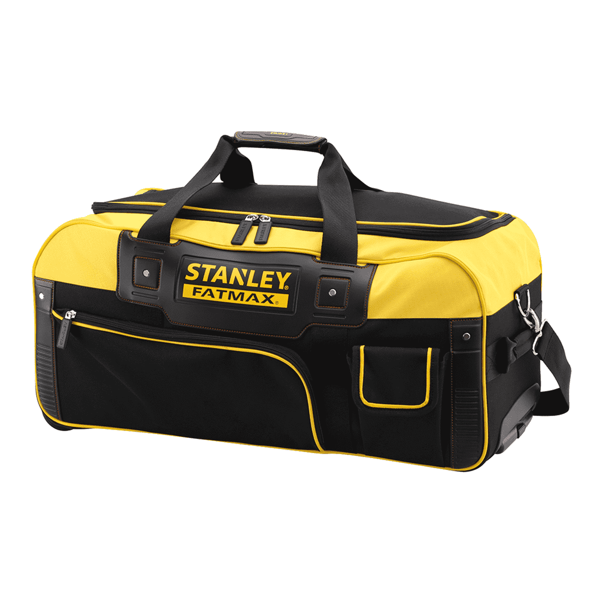 תיק כלי עבודה גדול (צ'ימידן) STANLEY FATMAX