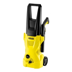 מכונת שטיפה בלחץ גבוה Karcher 110 BAR | 1400W