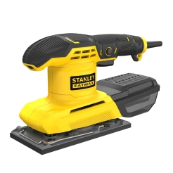 מלטשת רוטטת STANLEY 280W