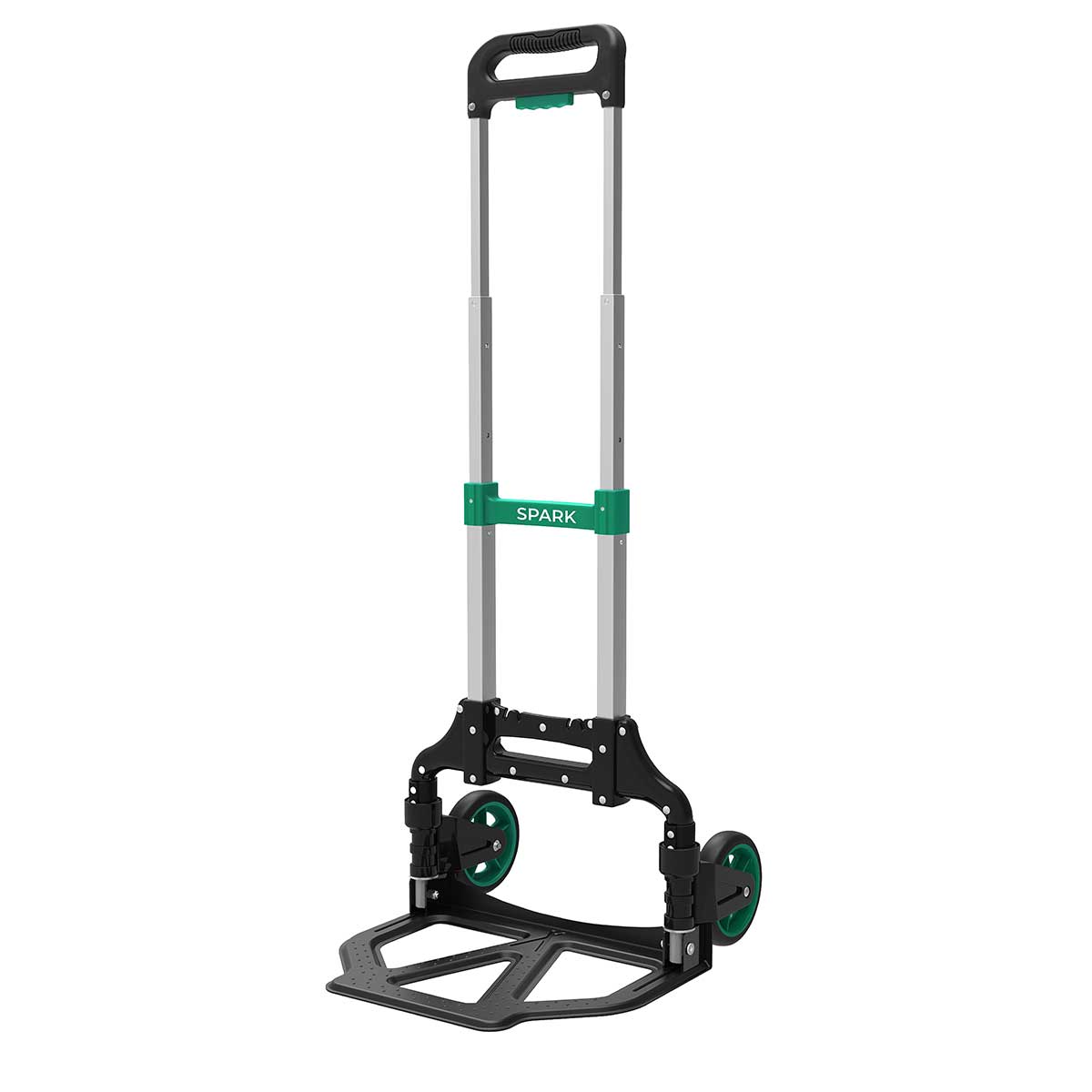 עגלת משא 60 ק"ג SPARK