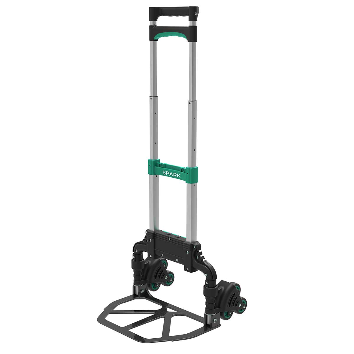 עגלת משא למדרגות 60 ק"ג SPARK