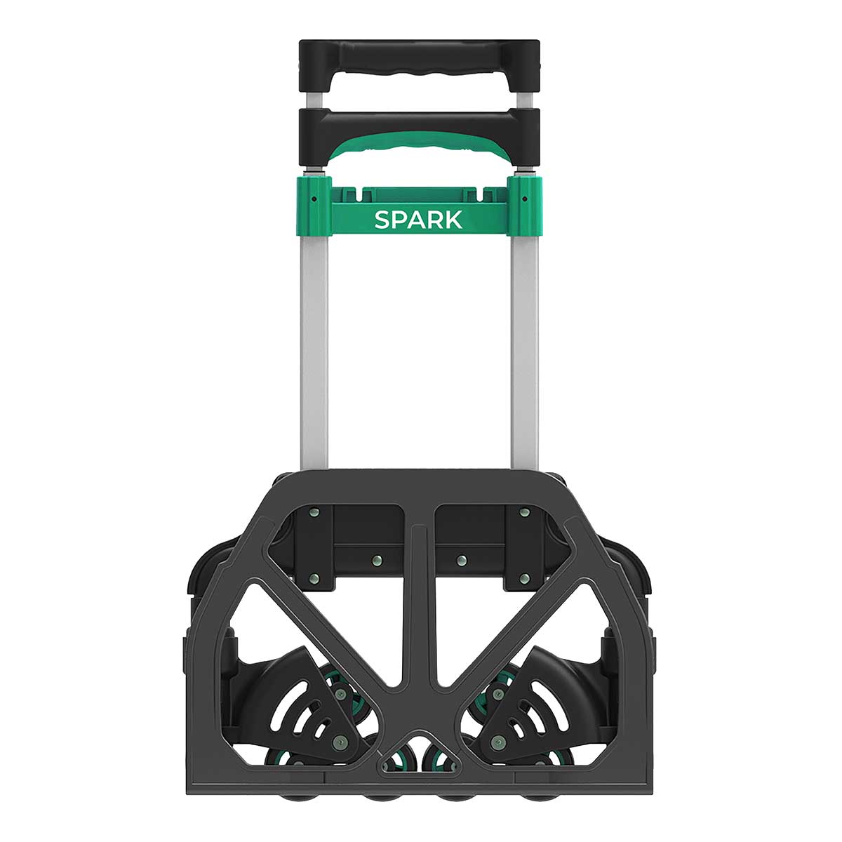 עגלת משא למדרגות 60 ק"ג SPARK