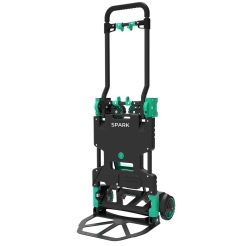 עגלת שרות 2 מצבים 68/136 ק"ג SPARK