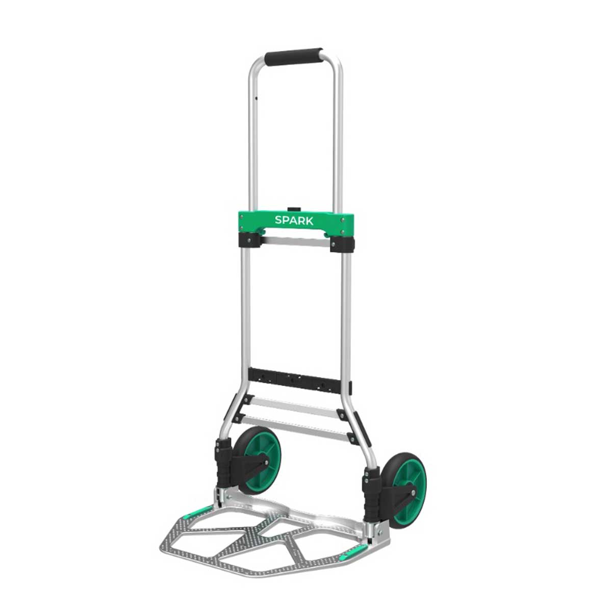 עגלת משא מקצועית 100 ק"ג SPARK