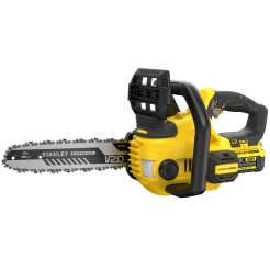 משור שרשרת נטען STANLEY FATMAX V20