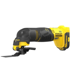 מלטשת רב שימושית נטענת 18V סדרת STANLEY FATMAX V20