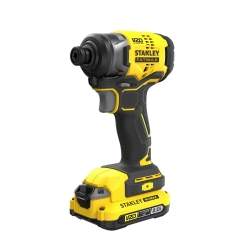 גוף מברגת אימפקט 18V 170Nm סדרת STANLEY FATMAX V20