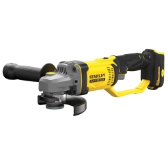 משחזת נטענת "5 18V סדרת STANLEY FATMAX V20