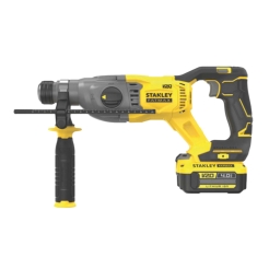 פטישון נטען 18V סדרת STANLEY FATMAX V20