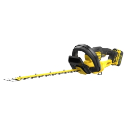 גוזם גדר חיה נטען STANLEY FATMAX V20