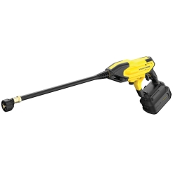 מכונת שטיפה נטענת STANLEY FATMAX 18V