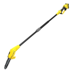 משור שרשרת טלסקופי נטען STANLEY FATMAX V20