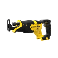 משור חרב נטען 18V סדרת V20 + סוללות STANLEY FATMAX 2AH