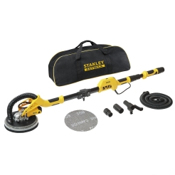 מלטשת גובה לגבס STANLEY FATMAX 750W