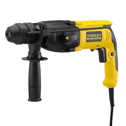 פטישון 800W ראש מתחלף STANLEY FATMAX 2.4J