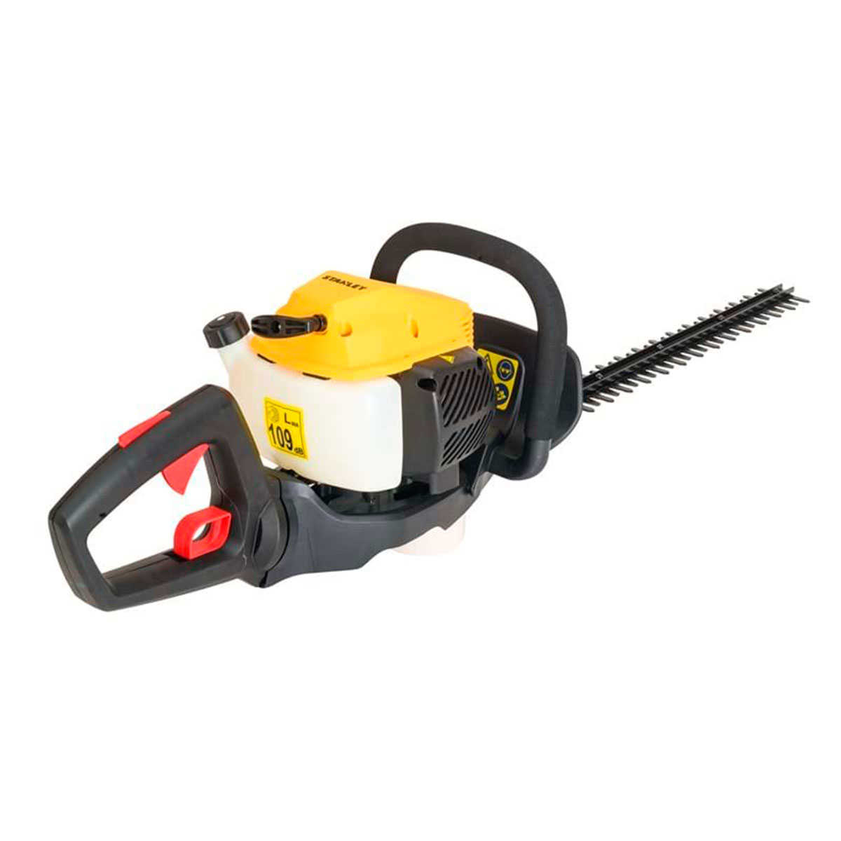 גוזם גדר חיה בנזין STANLEY