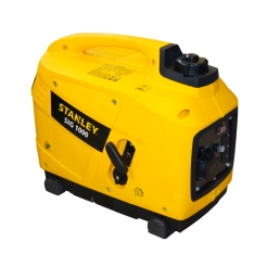 גנרטור בנזין עם מייצב מושתק STANLEY 1000W